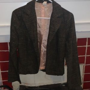 Amazing vintage short blazer size M